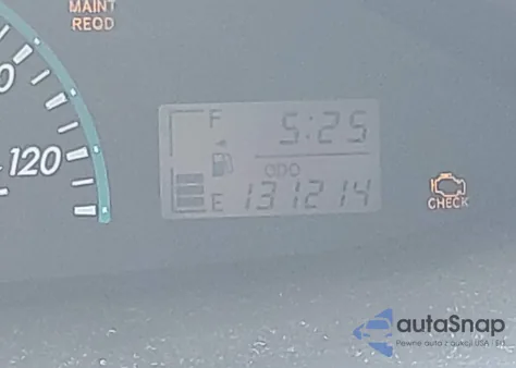 2009 Toyota Yaris z USA, uszkodzony, nr VIN JTDBT903691313897